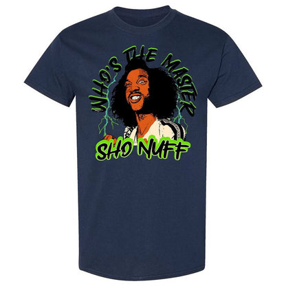 Classic Unisex T-Shirt - HZUW2286 - Navy - 16
