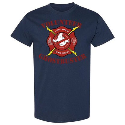Classic Unisex T-Shirt - ZRCM2MA5 - Navy - 16