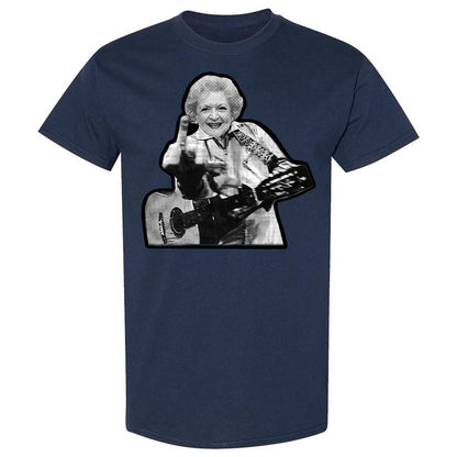 Classic Unisex T-Shirt - MNK38W43 - Navy - 16