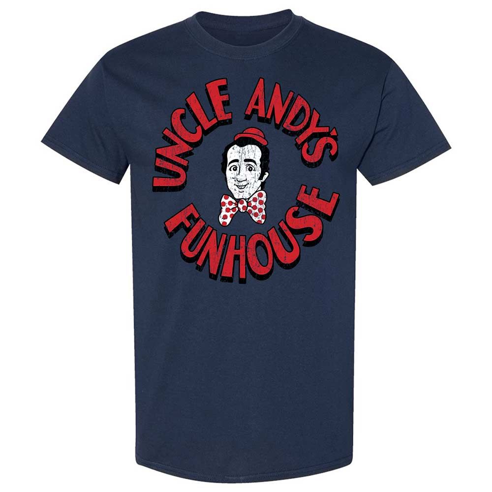 Classic Unisex T-Shirt - PEX5X3ET - Navy - 16
