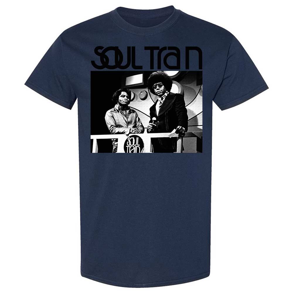 Classic Unisex T-Shirt - PMYME57V - Navy - 16