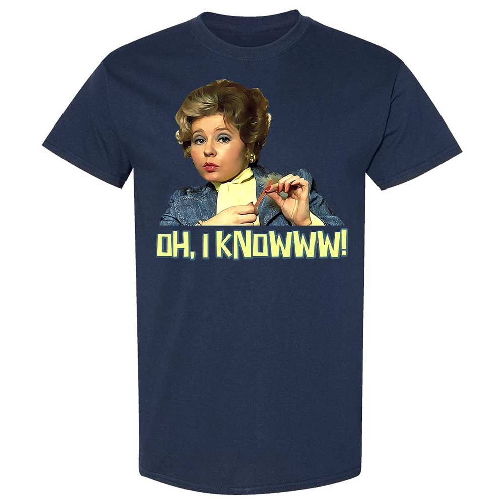 Classic Unisex T-Shirt - B3YSQBUG - Navy - 16