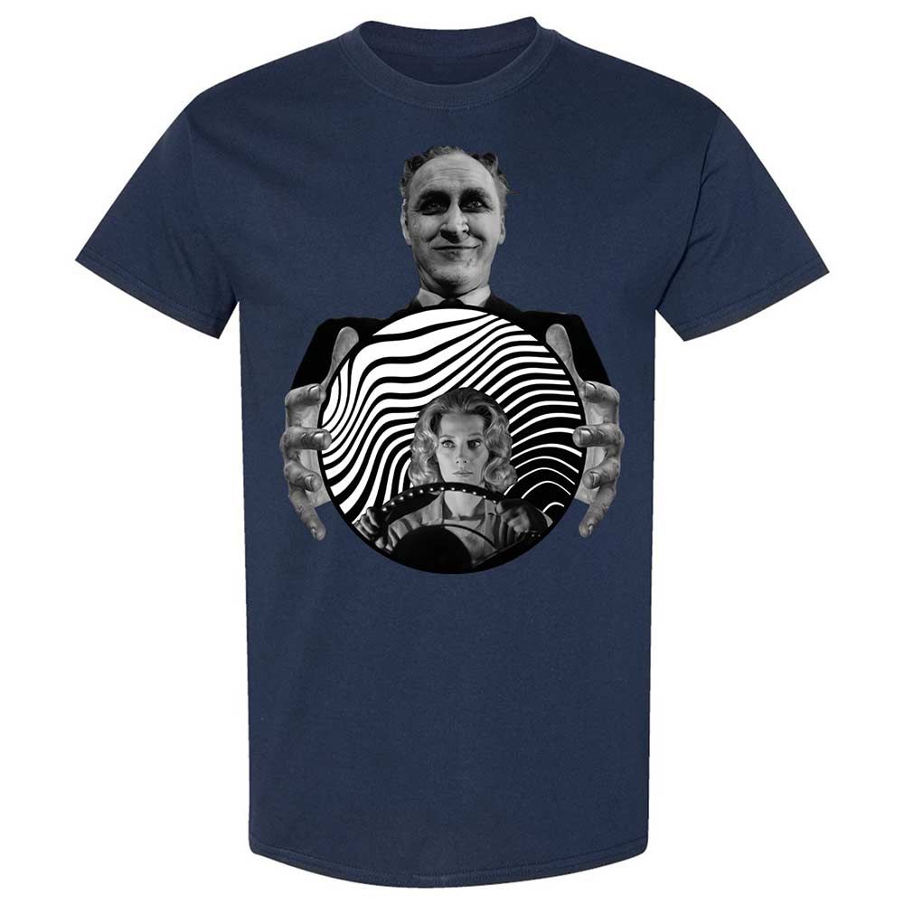 Carnival of Souls - Navy - 16