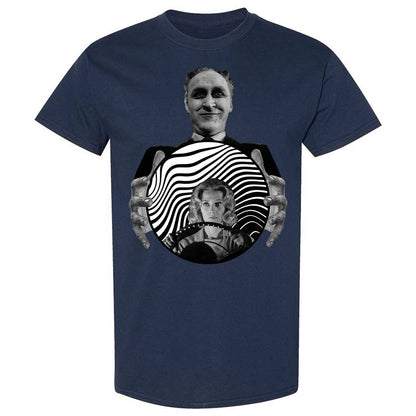 Carnival of Souls - Navy - 16