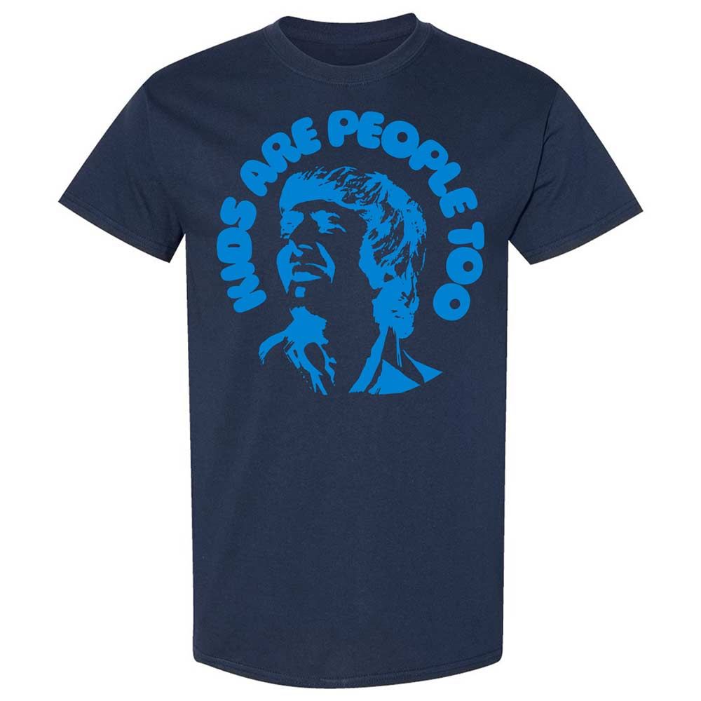 Classic Unisex T-Shirt - GH38LPRQ - Navy - 16