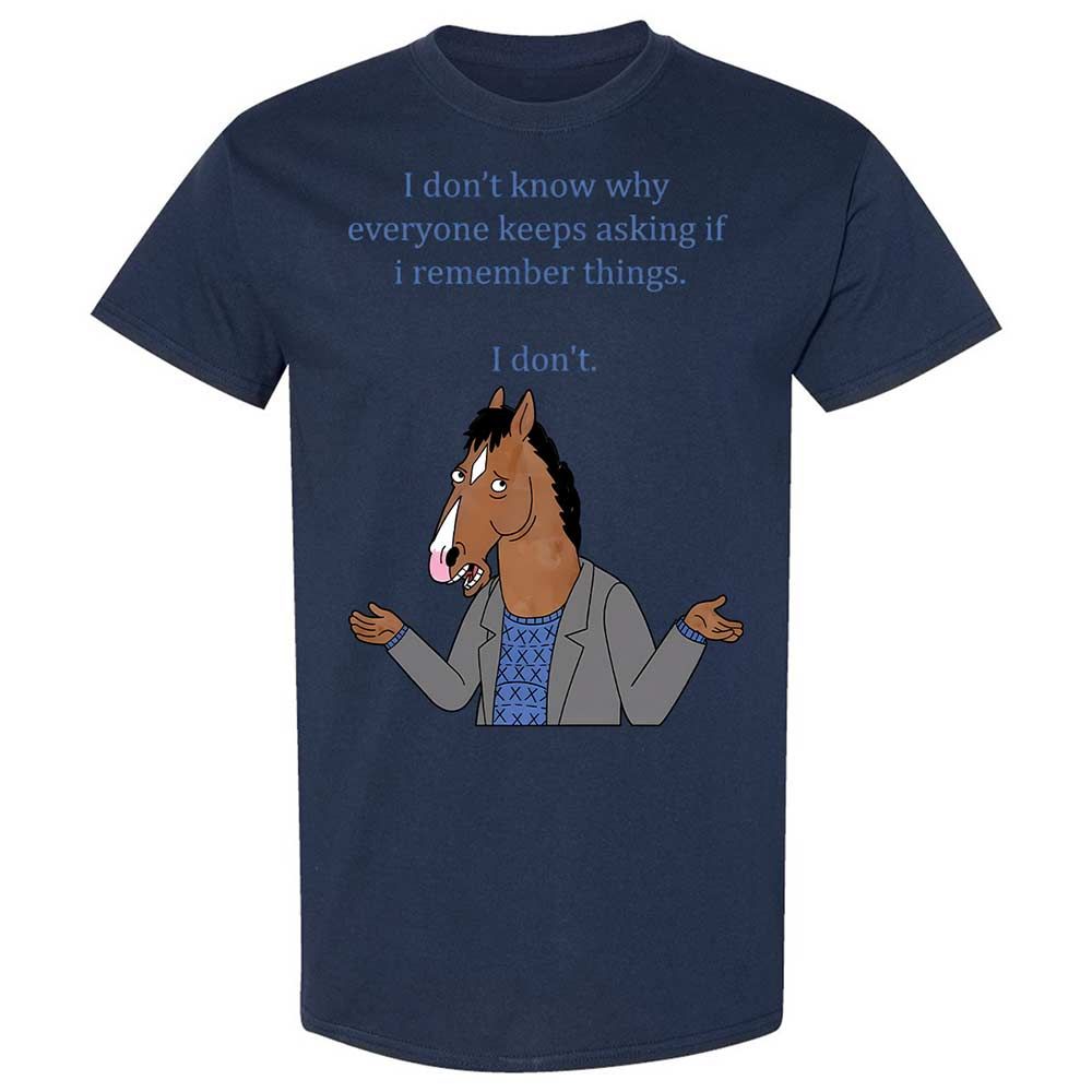 Classic Unisex T-Shirt - SGY2DXHU - Navy - 16