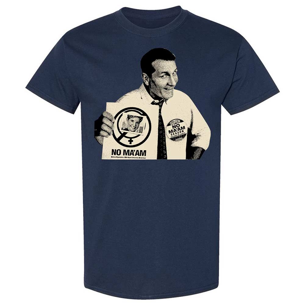 Classic Unisex T-Shirt - M7TSMR5A - Navy - 16