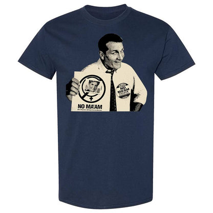 Classic Unisex T-Shirt - M7TSMR5A - Navy - 16