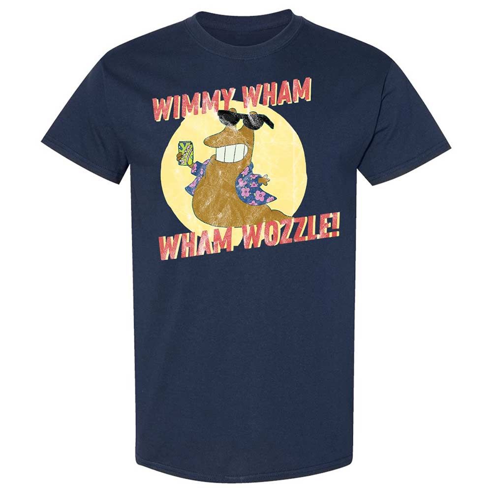 Classic Unisex T-Shirt - AQ1GPSGQ - Navy - 16