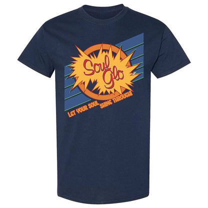 Soul Glo - Navy - 16