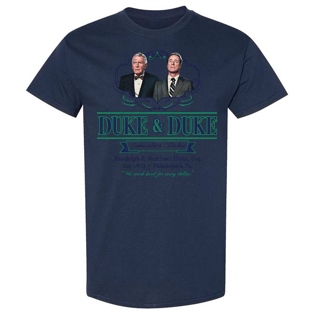 Classic Unisex T-Shirt - XFSH1922 - Navy - 16