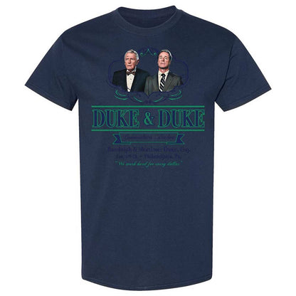 Classic Unisex T-Shirt - XFSH1922 - Navy - 16