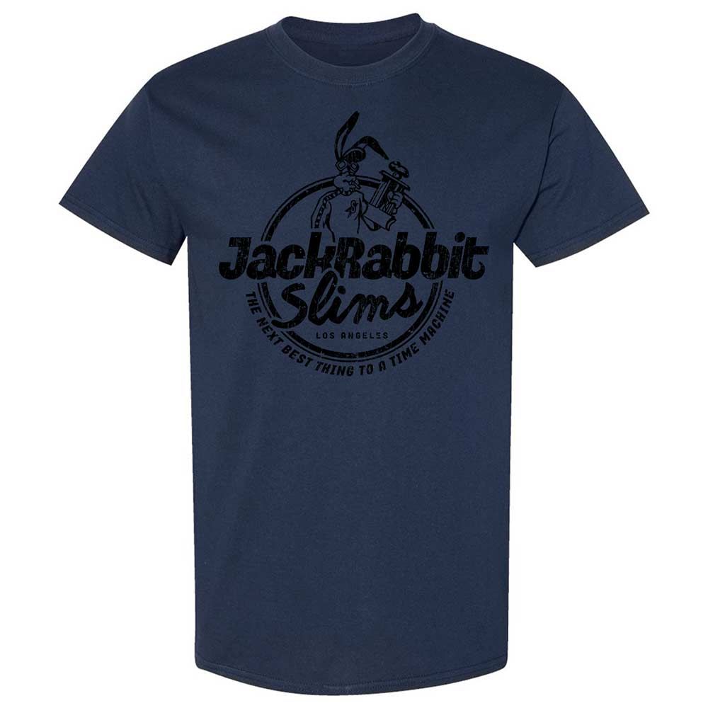 Classic Unisex T-Shirt - D7ERD8WN - Navy - 16