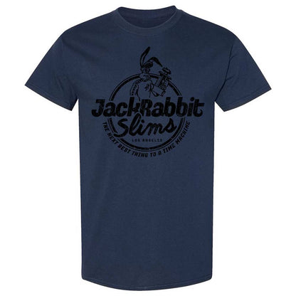 Classic Unisex T-Shirt - D7ERD8WN - Navy - 16