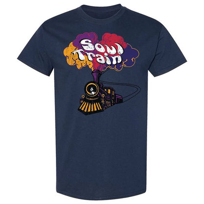 Classic Unisex T-Shirt - A7N2CHY6 - Navy - 16