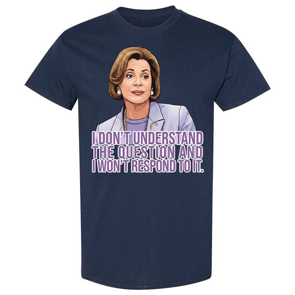 Classic Unisex T-Shirt - 1S7PF1U4 - Navy - 16
