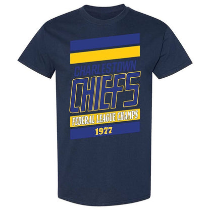 Classic Unisex T-Shirt - 2SM1HXUV - Navy - 16