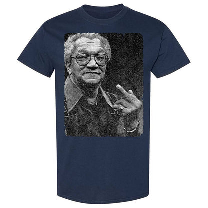 Classic Unisex T-Shirt - EB2CXRH2 - Navy - 16
