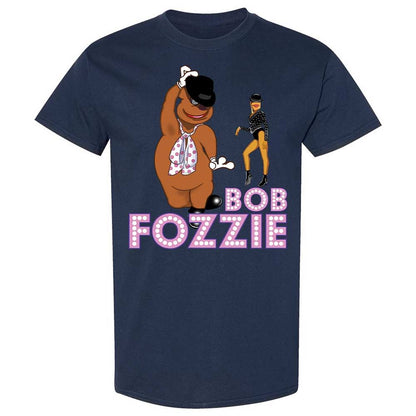 Classic Unisex T-Shirt - FCZDENUN - Navy - 16
