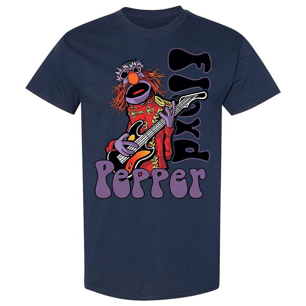 Hippest of the hip - Navy - 16