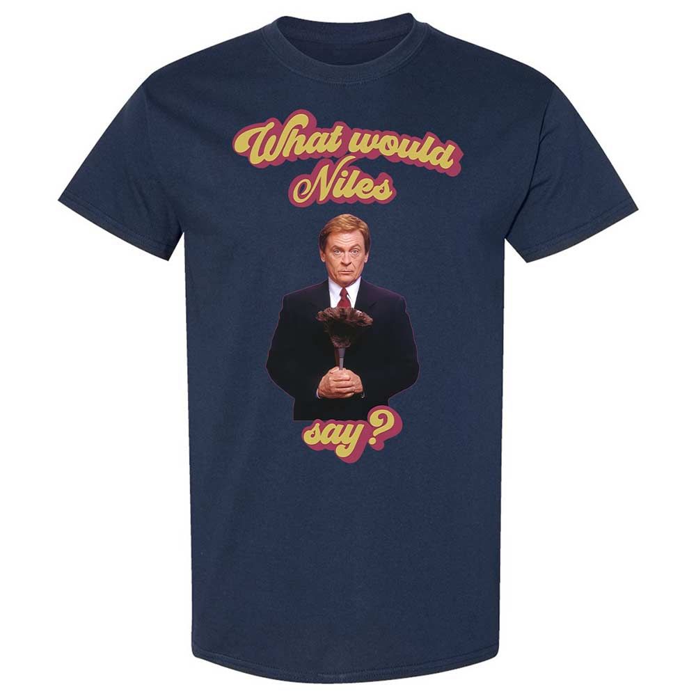 Classic Unisex T-Shirt - MRA5AKTZ - Navy - 16