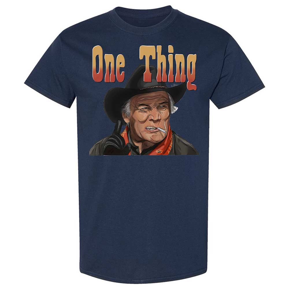 Curly's One Thing - Navy - 16