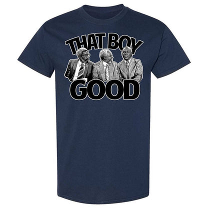 That boy good - Navy - 16