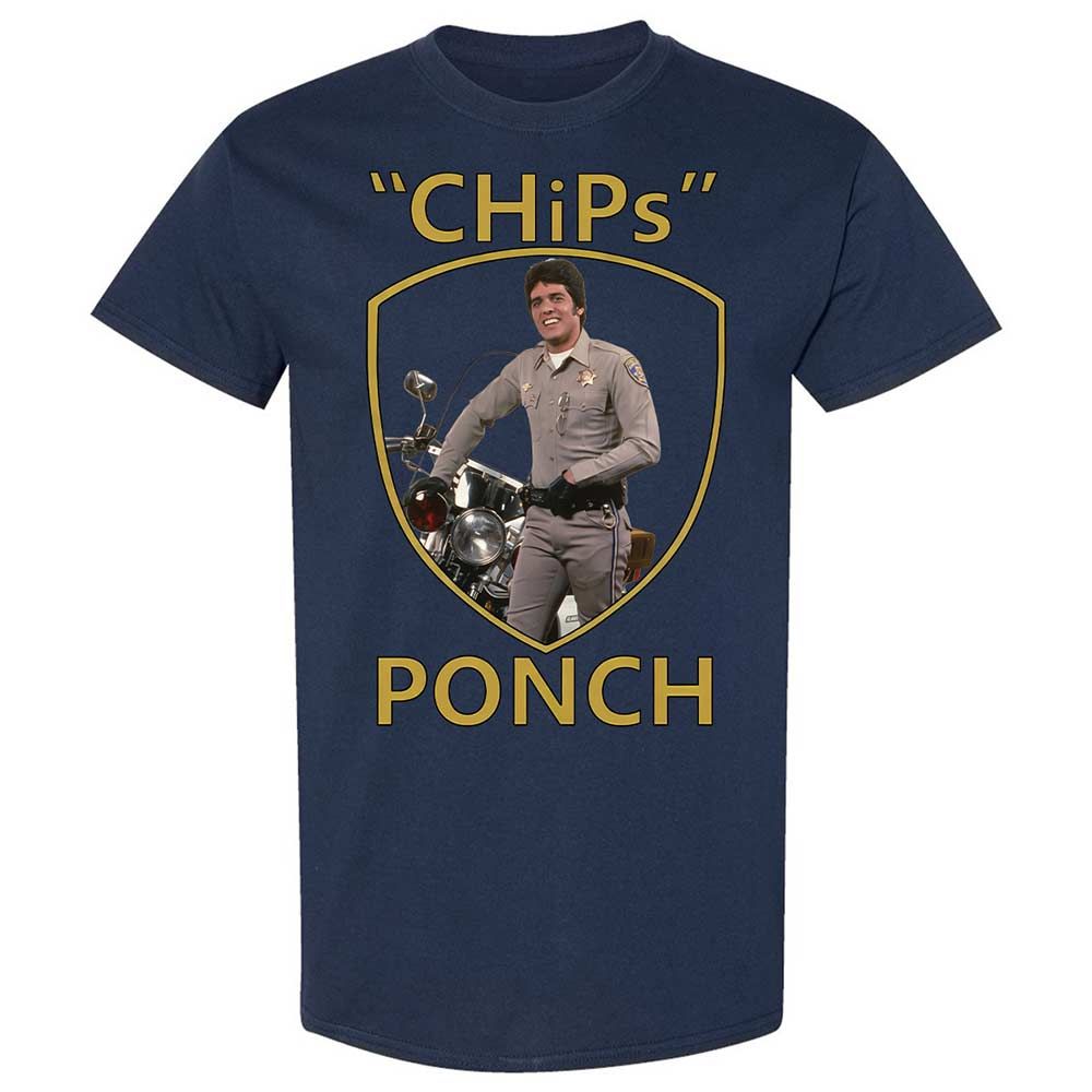 Classic Unisex T-Shirt - 9FNX57BW - Navy - 16