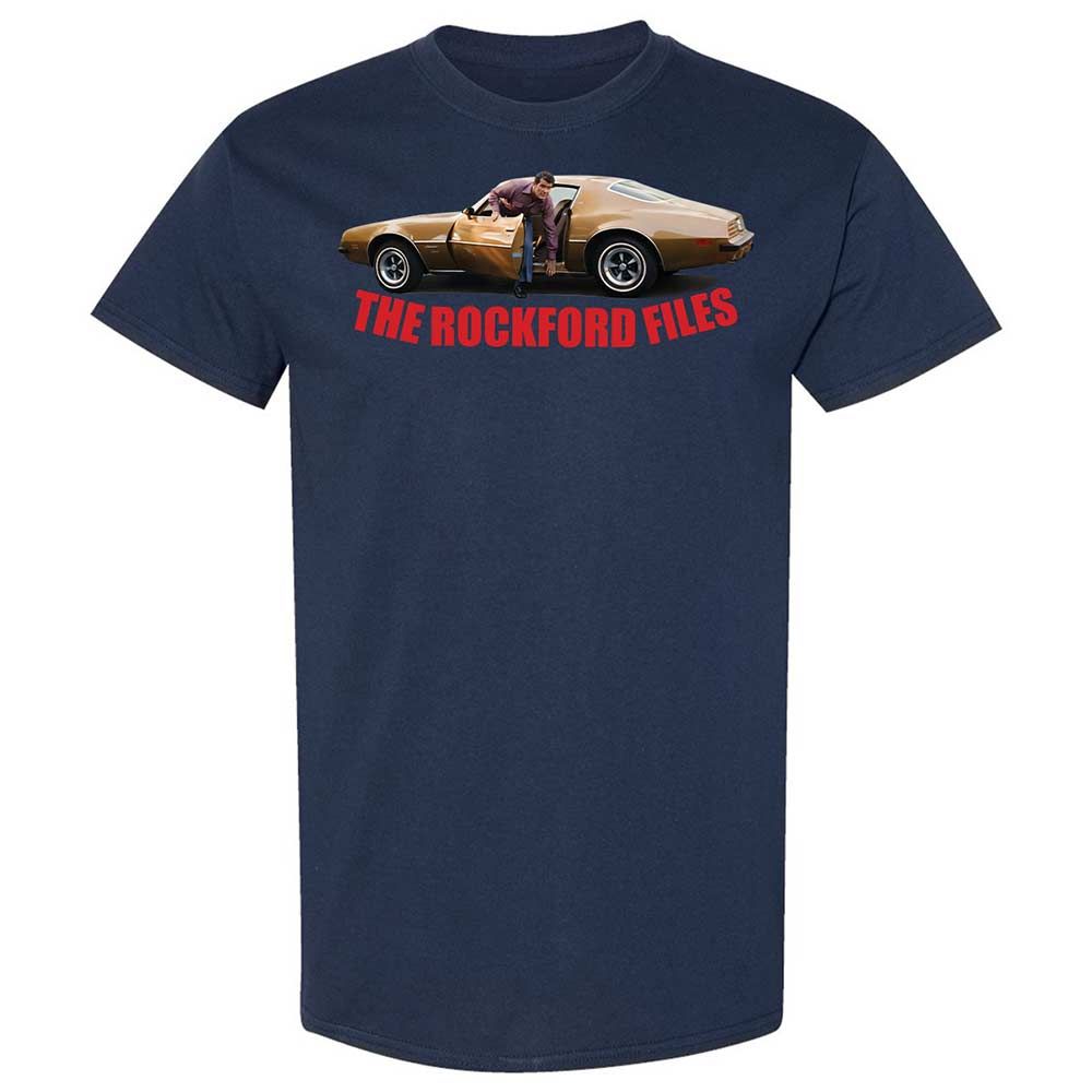Classic Unisex T-Shirt - LU5AFG5P - Navy - 16