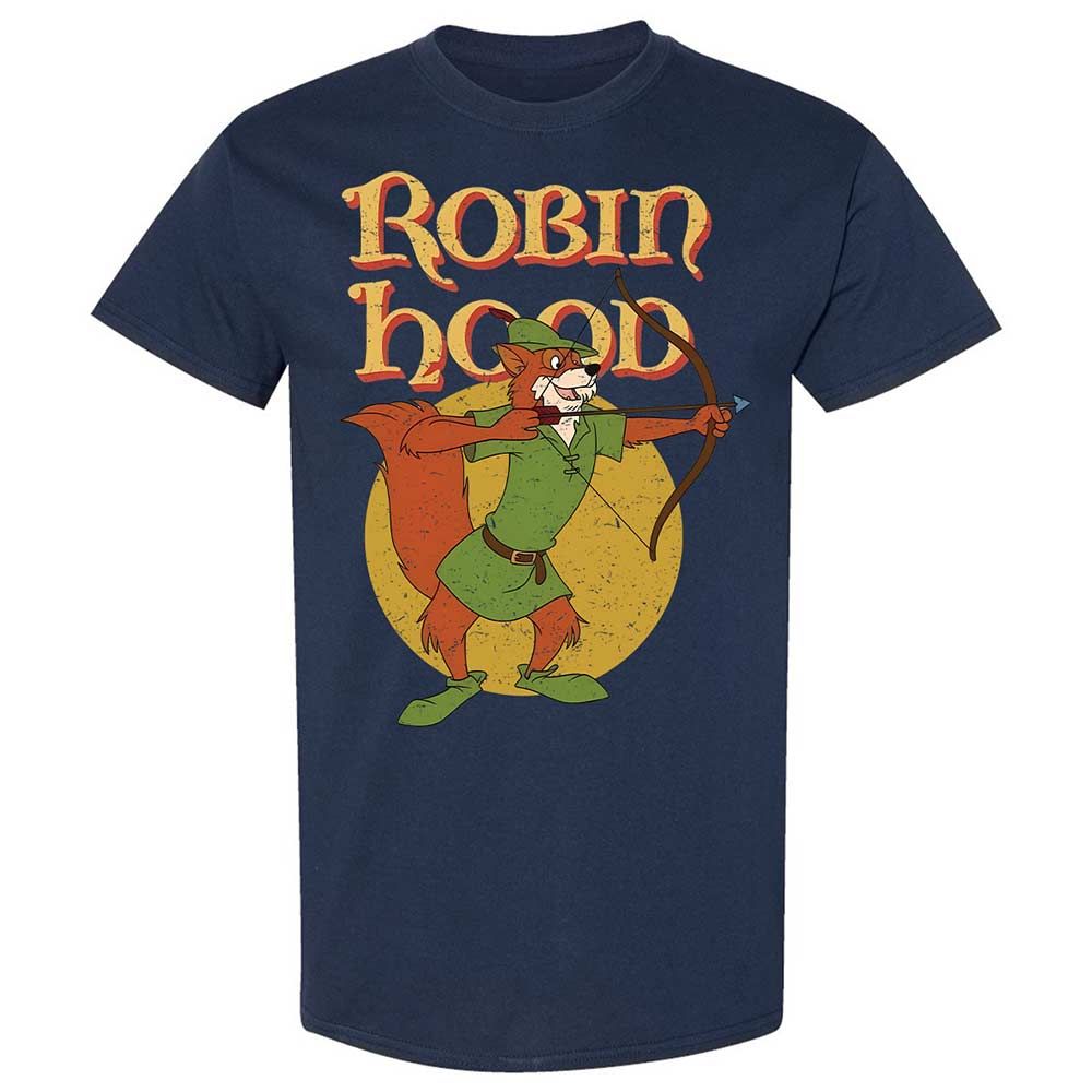 Classic Unisex T-Shirt - CA8NNPD2 - Navy - 16