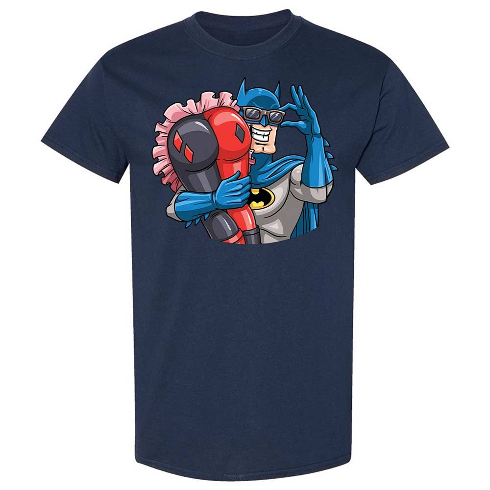 Silver Age - Navy - 16