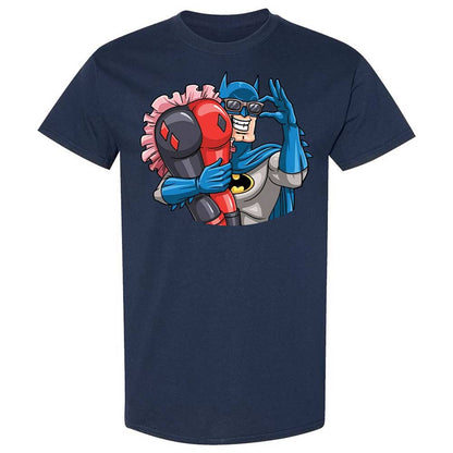 Silver Age - Navy - 16