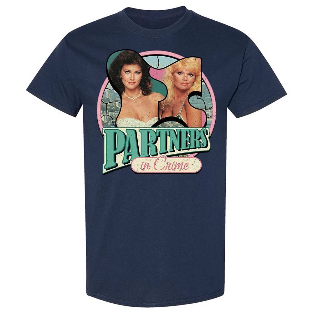 Classic Unisex T-Shirt - 9NK7M9NX - Navy - 16