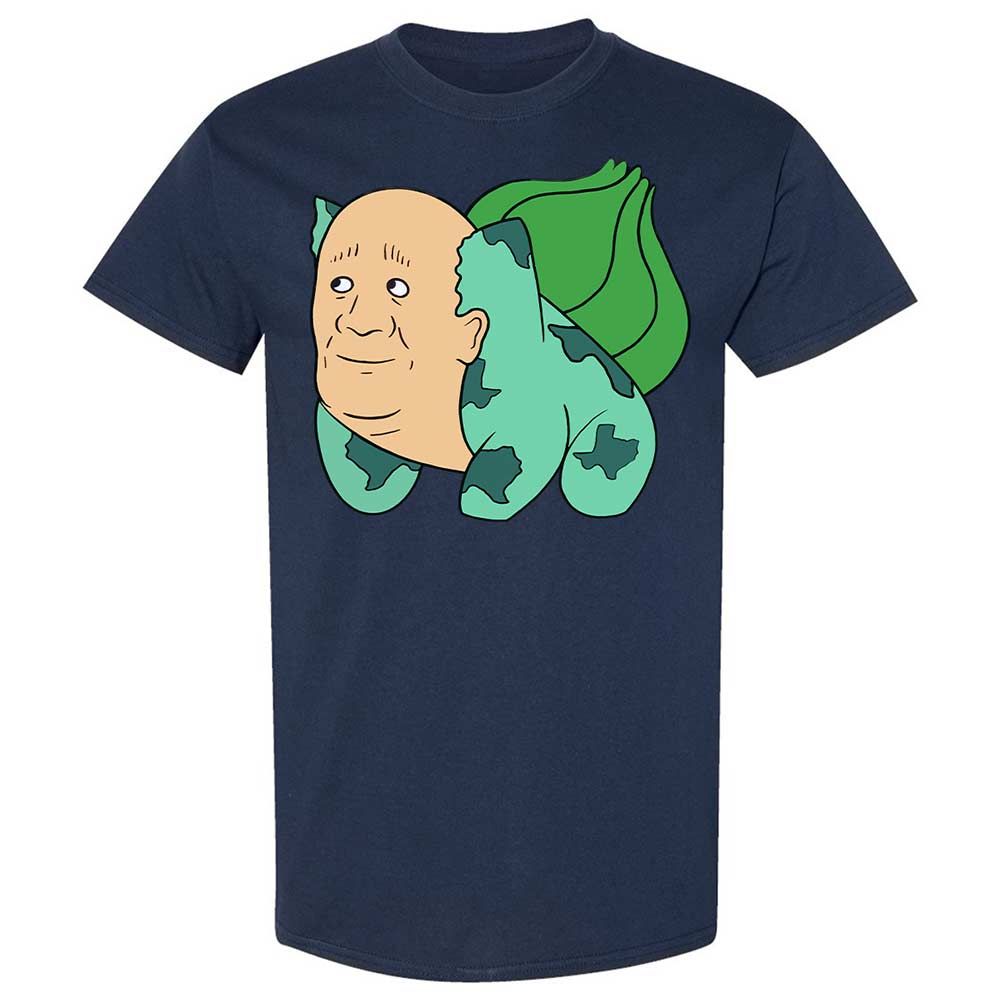Billbasaur - Navy - 16