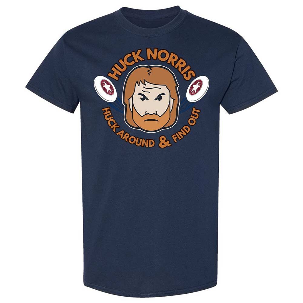 Classic Unisex T-Shirt - R9M3NJN9 - Navy - 16