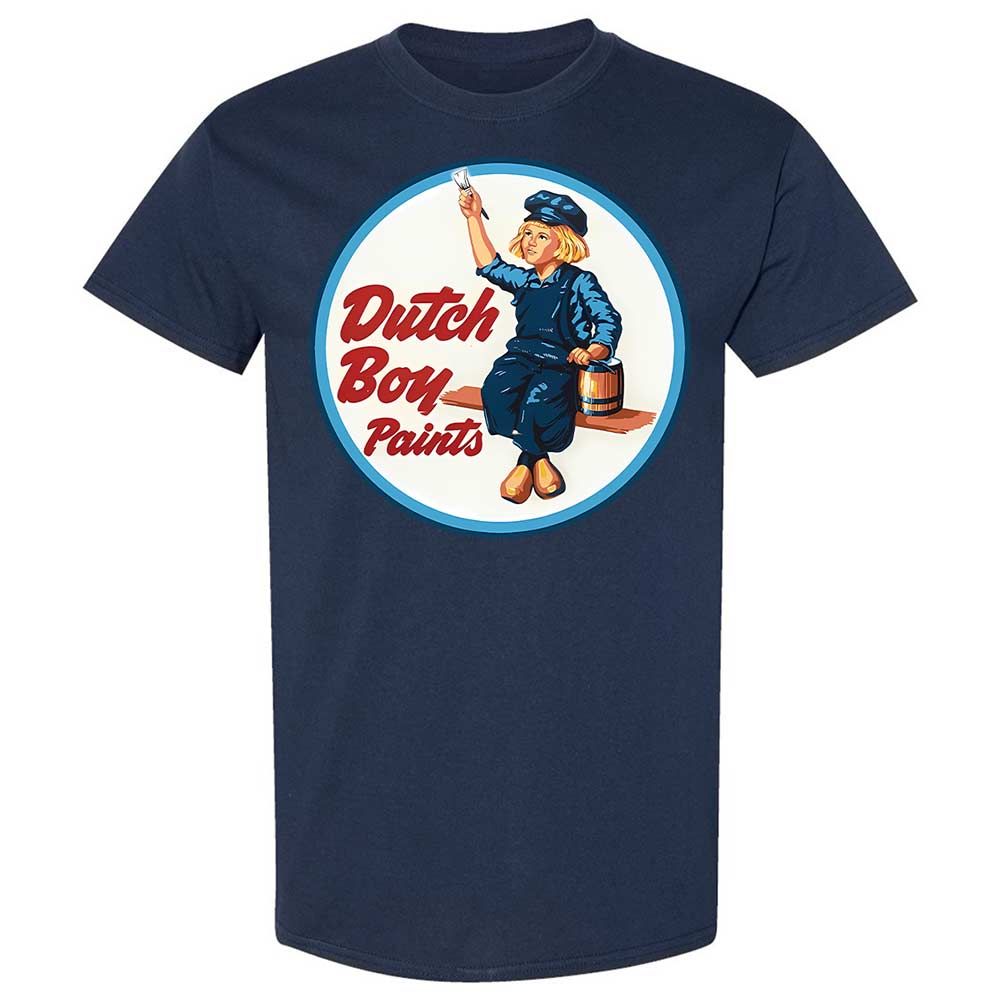 Dutch Boy Paint - Navy - 16