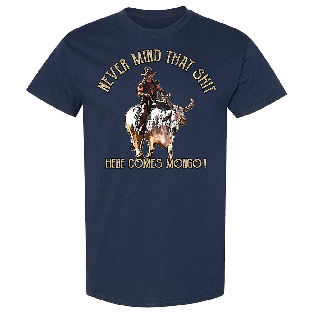 Classic Unisex T-Shirt - A5KPRXG2 - Navy - 16