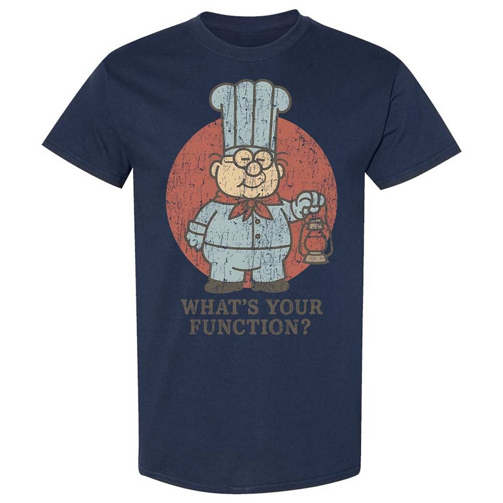 Classic Unisex T-Shirt - 5D7VUKVA - Navy - 16