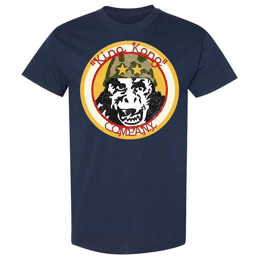 King Kong Company - Navy - 16