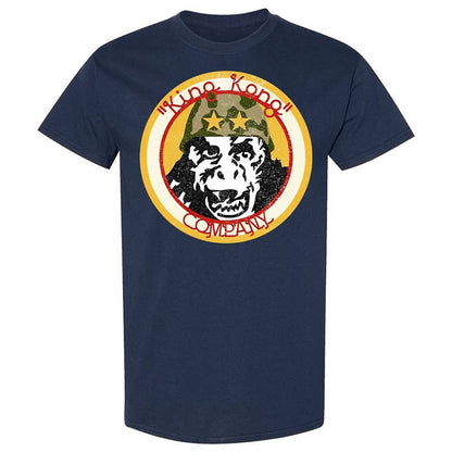 King Kong Company - Navy - 16