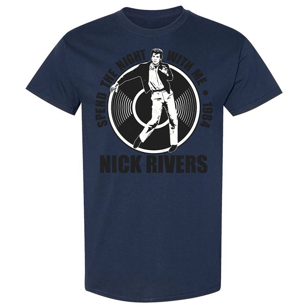 Classic Unisex T-Shirt - UAMUUTLY - Navy - 16