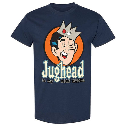 Classic Unisex T-Shirt - J2PPBRT9 - Navy - 16
