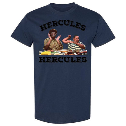 Hercules - Navy - 16