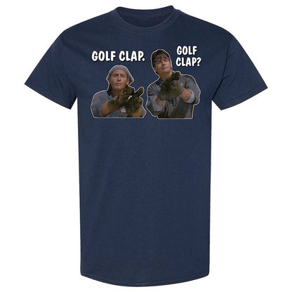 Classic Unisex T-Shirt - L9F8TAU3 - Navy - 16
