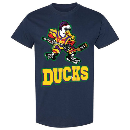 Mighty Ducks Hockey - Navy - 16