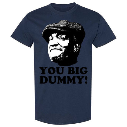 You Big Dummy - Navy - 16