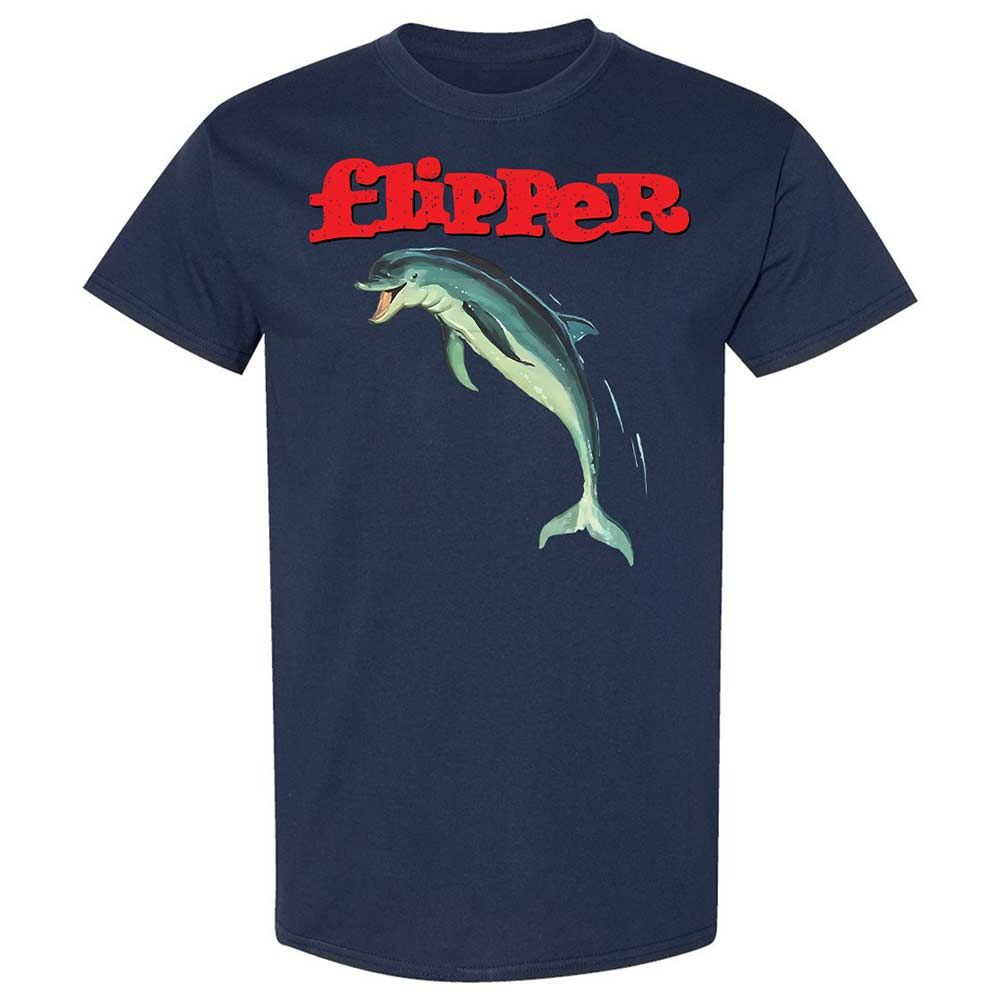 Flipper Vintage - Navy - 16
