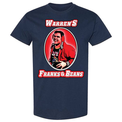 Franks & Beans - Navy - 16