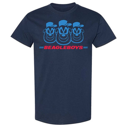 BeagleBoys - Navy - 16