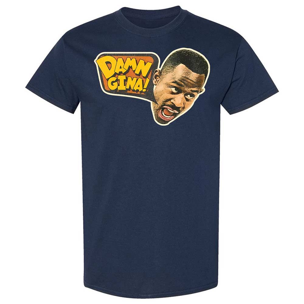 Classic Unisex T-Shirt - D3FCL1DN - Navy - 16